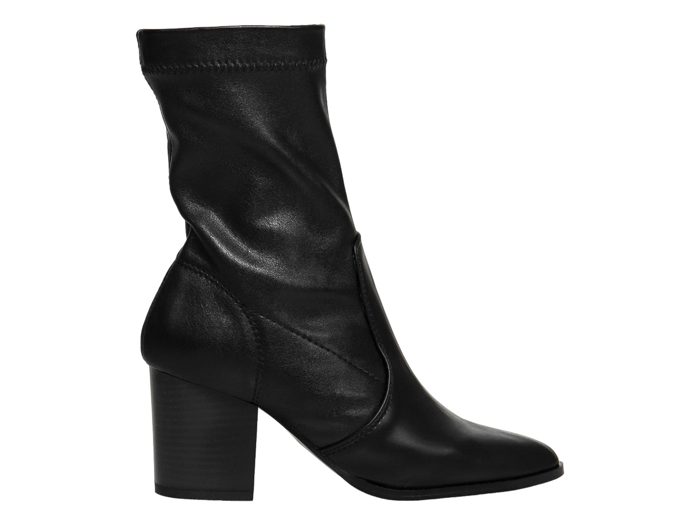 Botas Nomadas 7941 Para Mujer