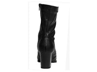 Botas Nomadas 7941 Para Mujer