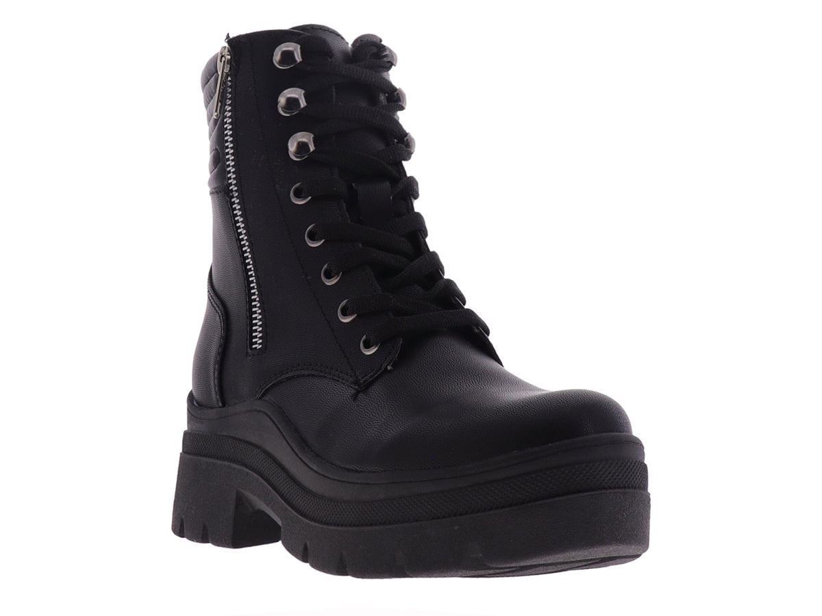 Botas Nomadas 69812 Para Mujer