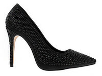 Zapatillas Perugia 11188 Para Mujer