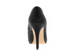 Zapatillas Perugia Negro para Mujer