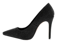 Zapatillas Perugia 11188 Para Mujer