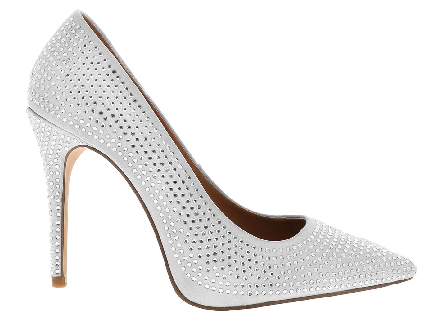 Zapatillas Perugia 11188 Para Mujer