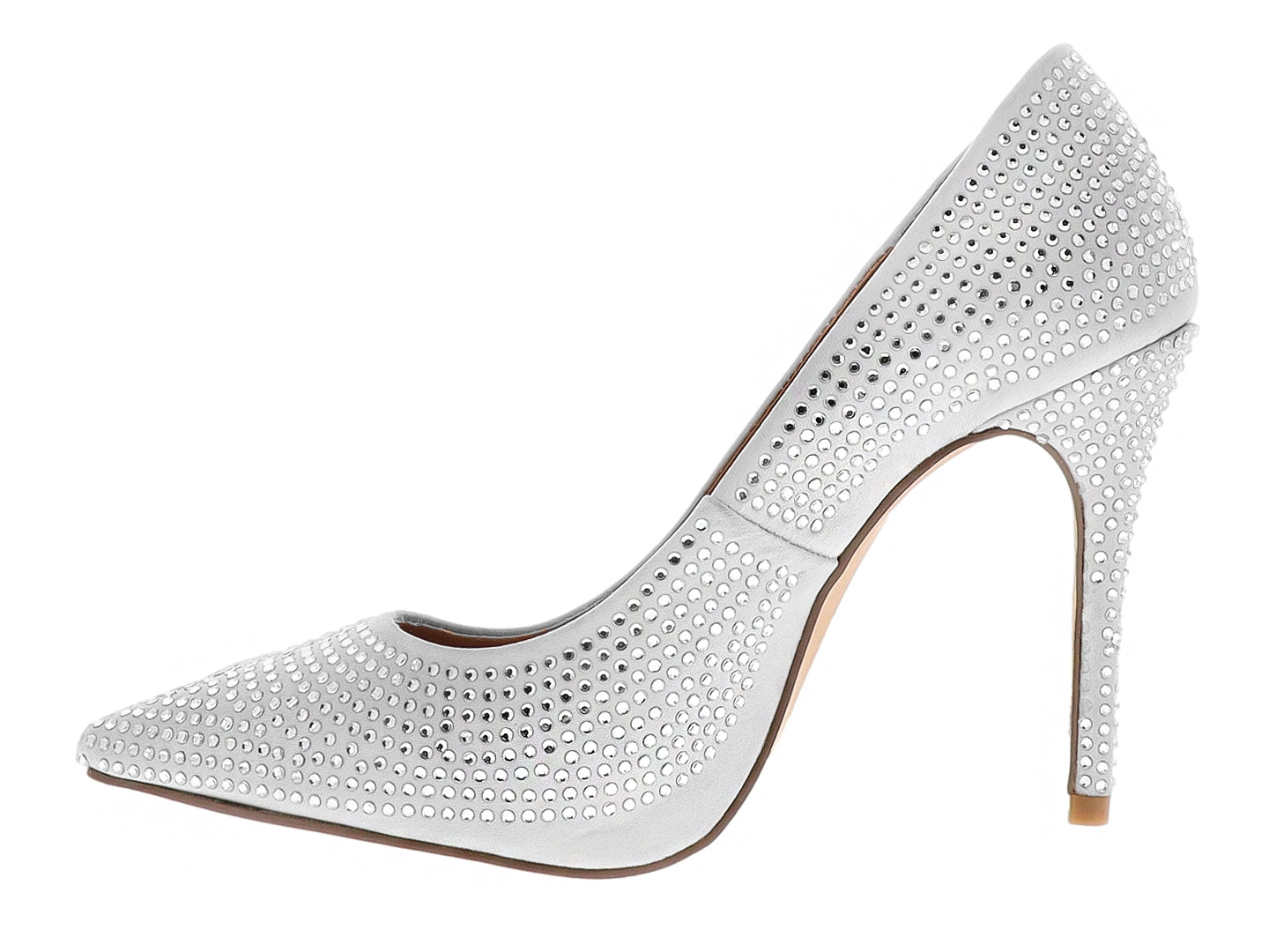 Zapatillas Perugia 11188 Para Mujer