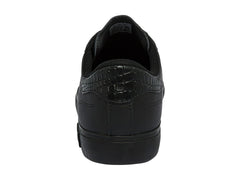 Tenis Lacoste Powercourt Negro para Hombre