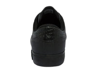 Tenis Lacoste Powercourt Negro para Hombre