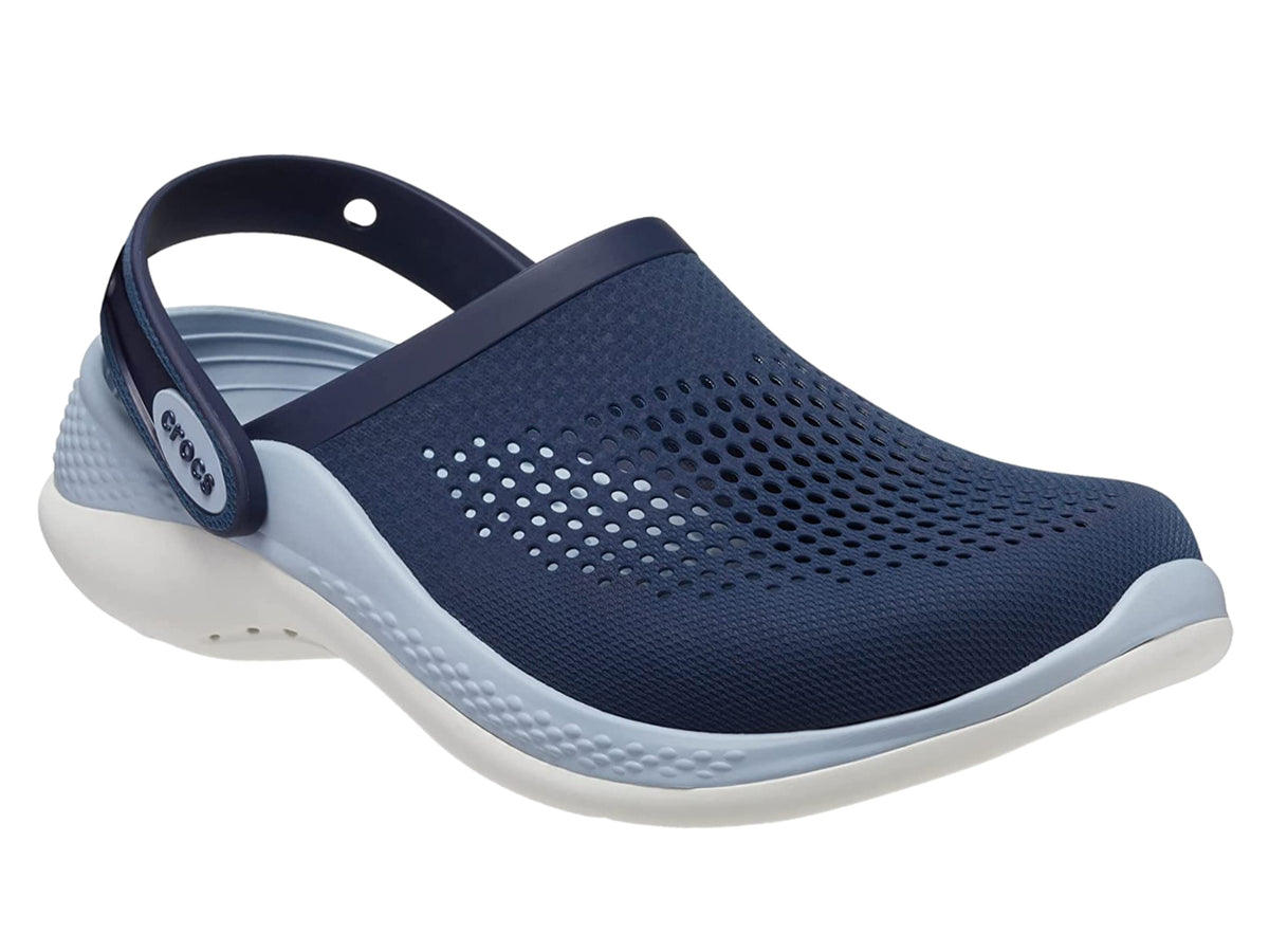 Sandalias Crocs 206708 Para Hombre
