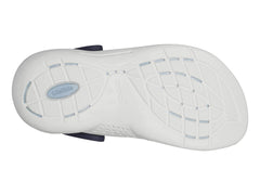 Sandalias Crocs LiteRide 360 Clog Azul para Hombre