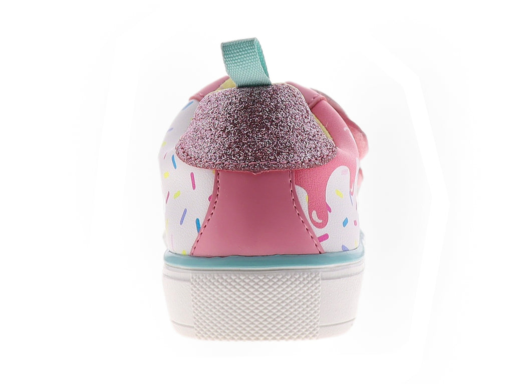Zapatos Tropicana 93818 Para Niña