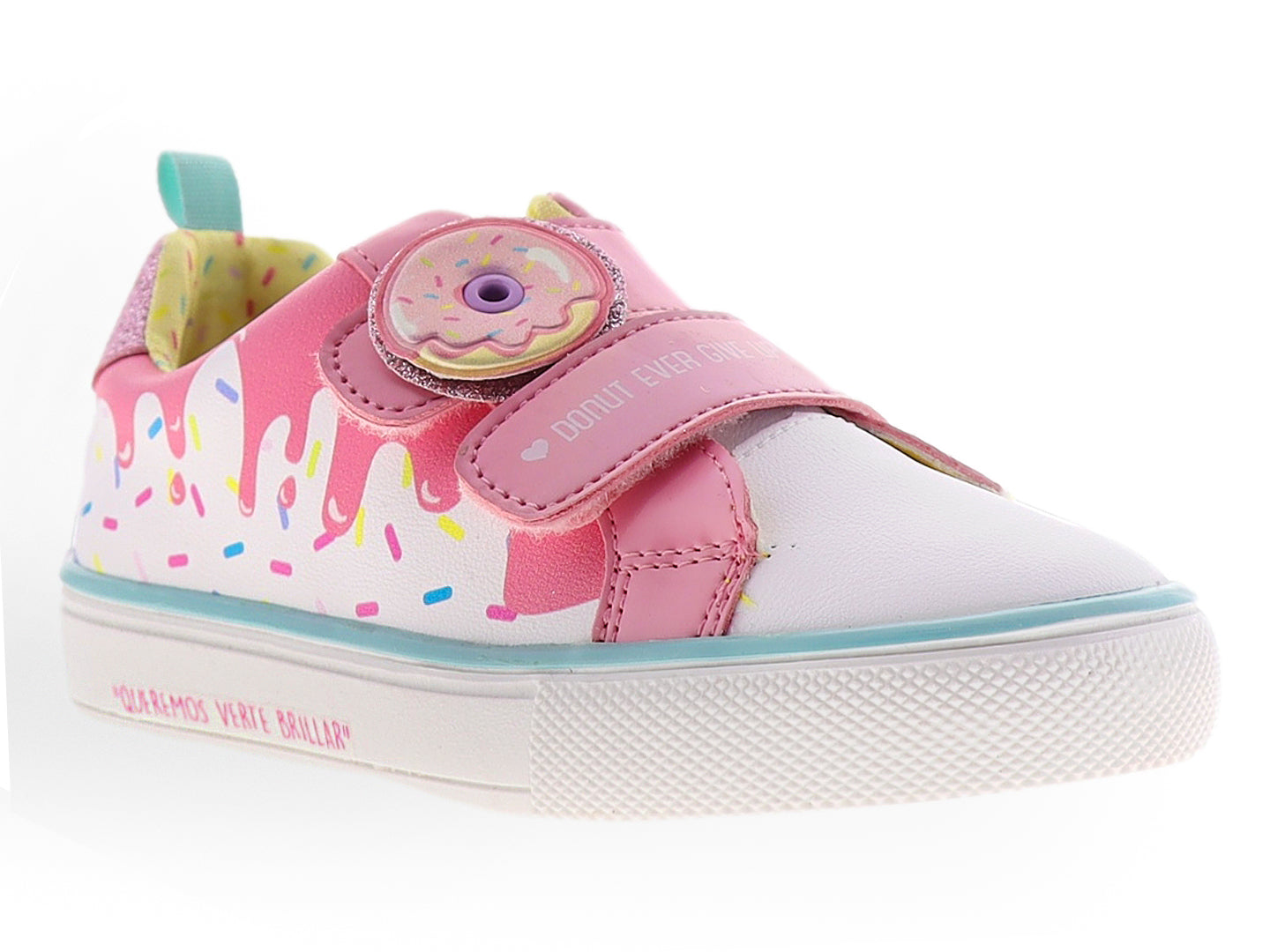 Zapatos Tropicana 93818 Para Niña