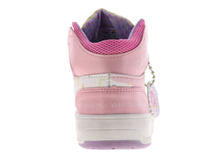 Tenis Botín Tropicana Multicolor para Niña