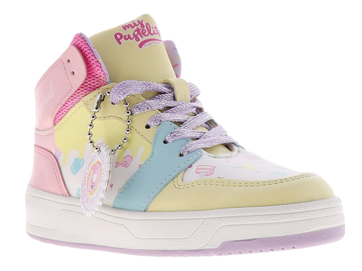 Zapatos Tropicana 33845 Para Niña