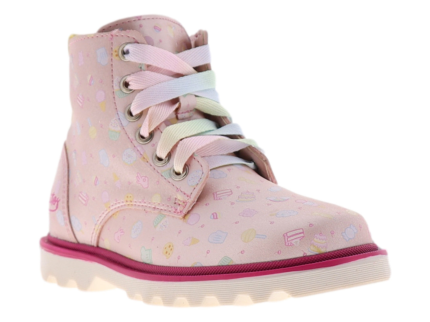 Botas Tropicana 88819 Para Niña