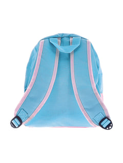 Mochila Fila Camp Pack Power Blue para Mujer