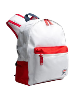 Mochila Fila Camp Pack Blanco