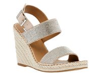 Sandalias Steve Madden Uri-R Para Mujer