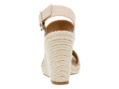 Sandalias Plataforma Steve Madden Rhinestone Plata para Mujer