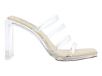 Zapatillas Steve Madden Lucite Para Mujer