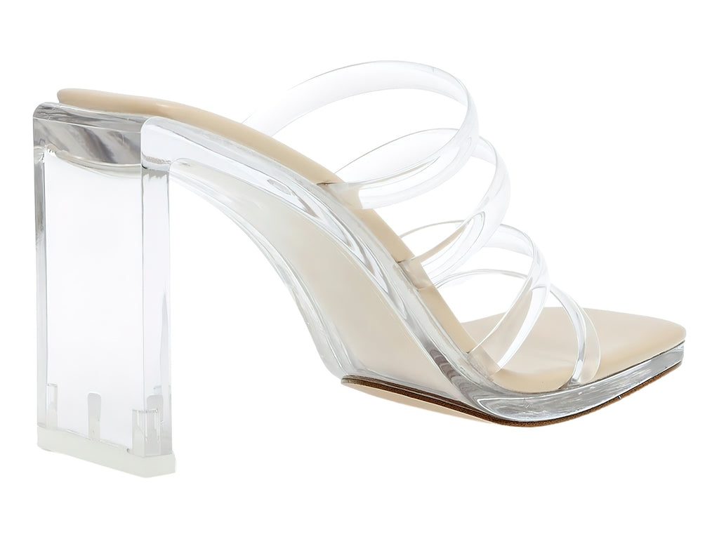 Zapatillas Steve Madden Lucite Para Mujer