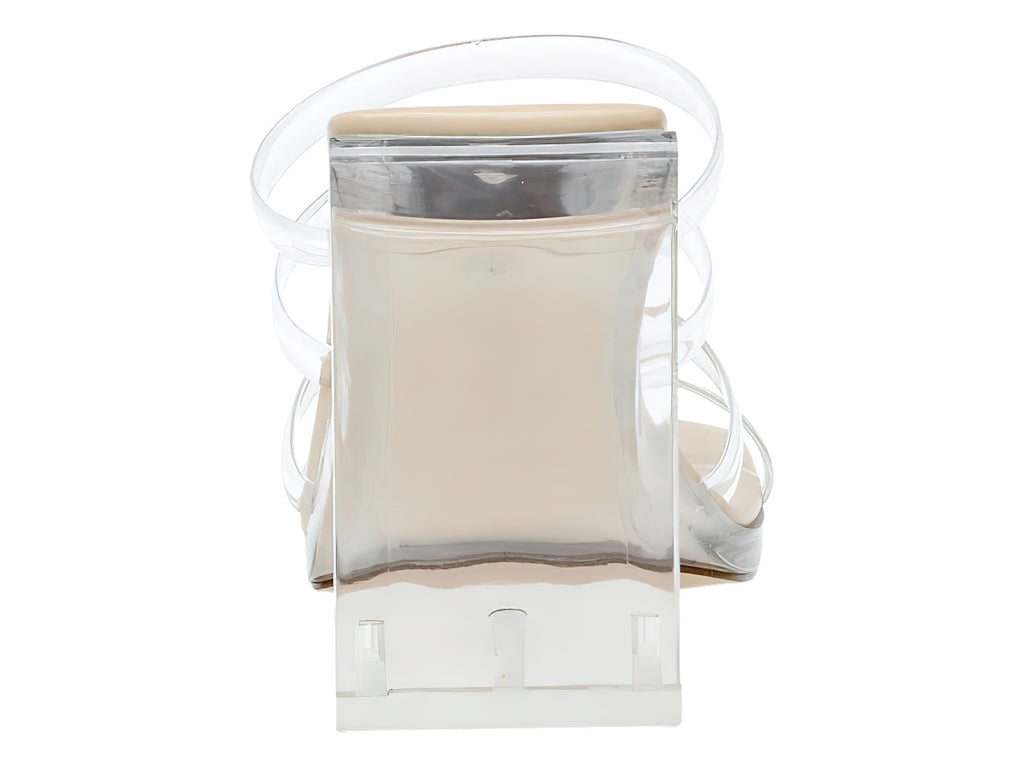 Zapatillas Steve Madden Lucite Para Mujer