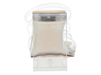 Zapatillas Steve Madden Lucite Para Mujer