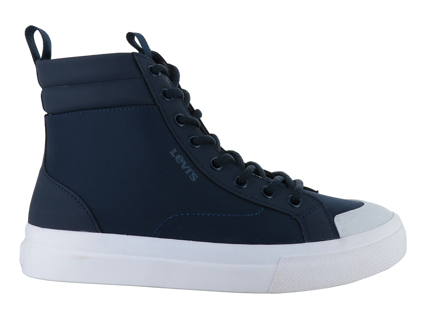 Tenis Levis (Pu) 122232 Para Mujer