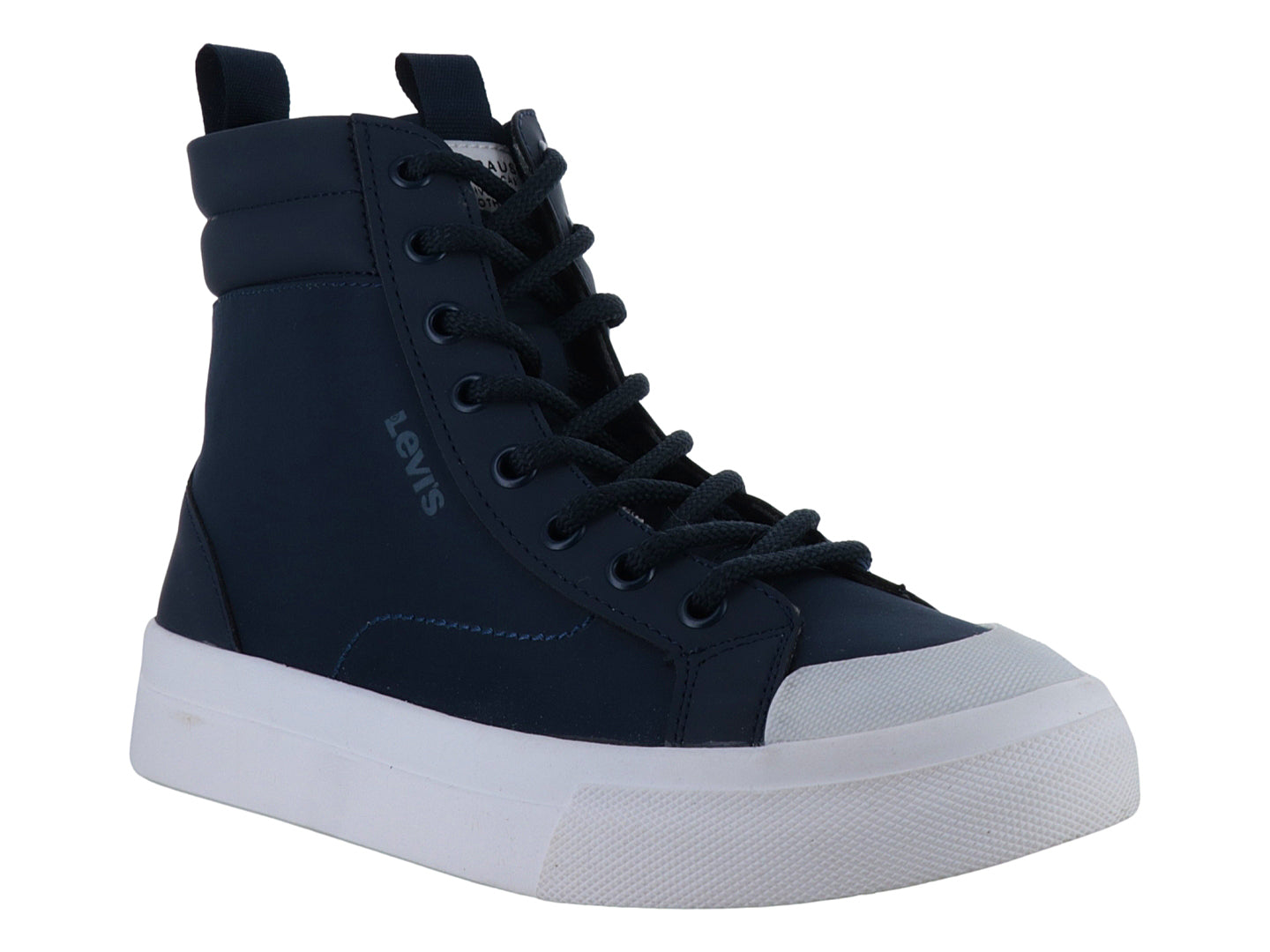 Tenis Levis (Pu) 122232 Para Mujer