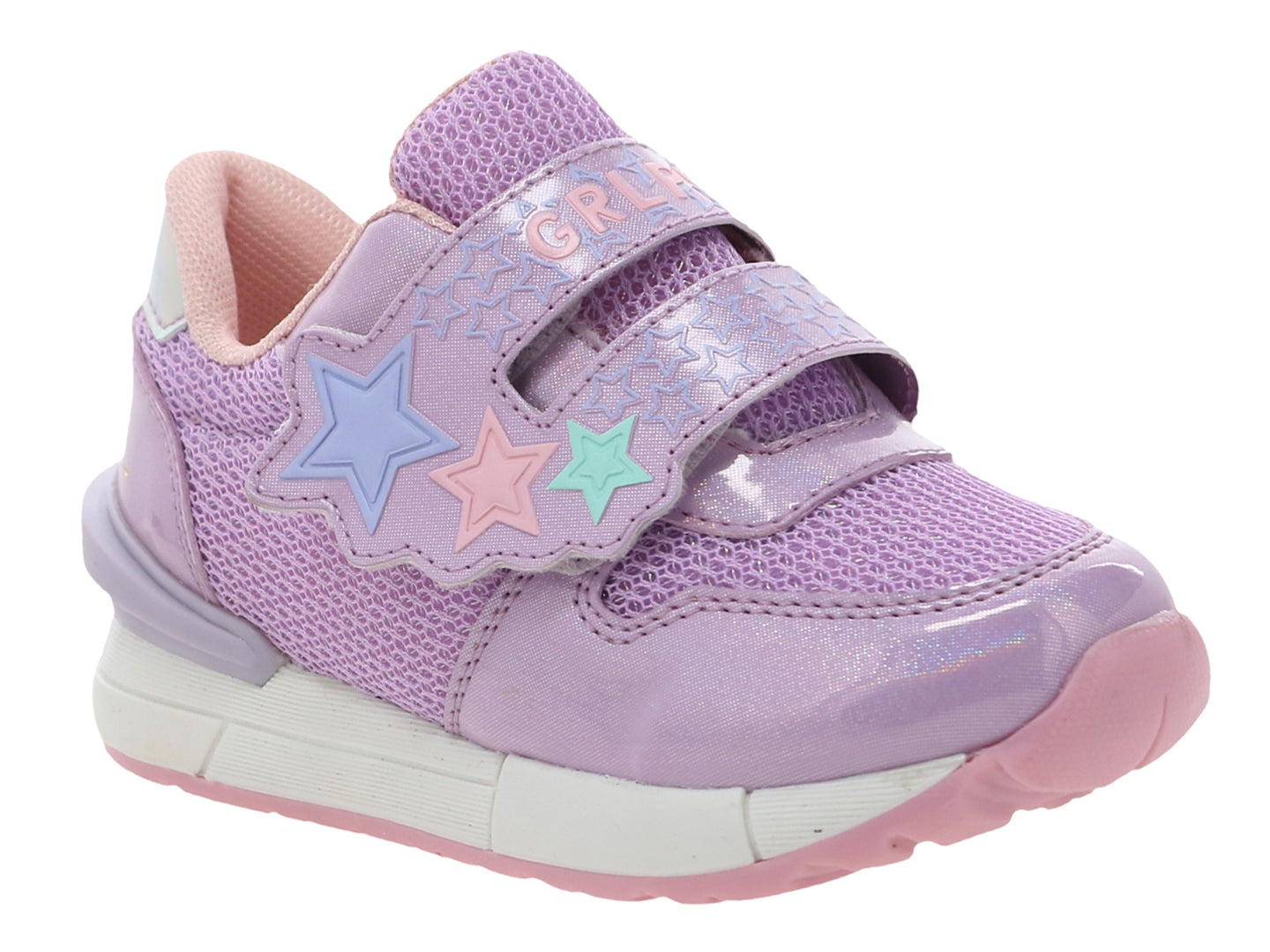 Tenis Tropicana 29321 Para Niña