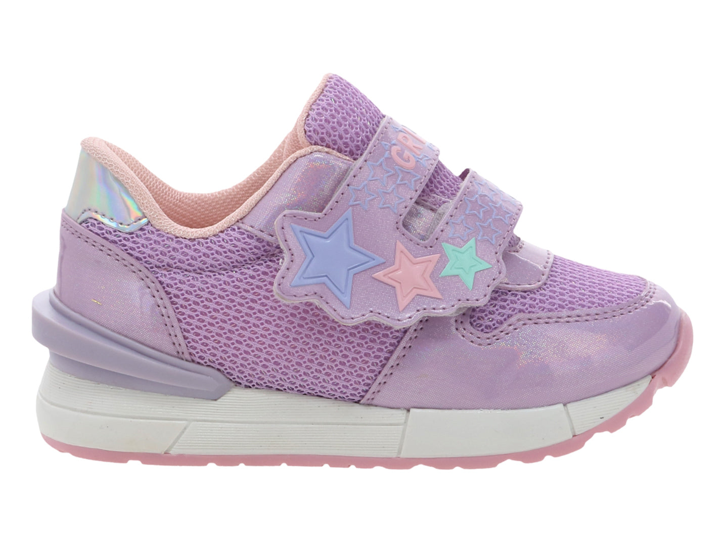Tenis Tropicana 29321 Para Niña