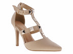 Zapatillas Lady Paulina 25407 Para Mujer