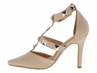 Zapatillas Lady Paulina 25407 Para Mujer