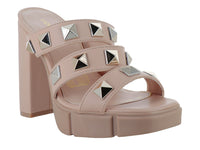 Zapatillas Lady Paulina 25902 Para Mujer