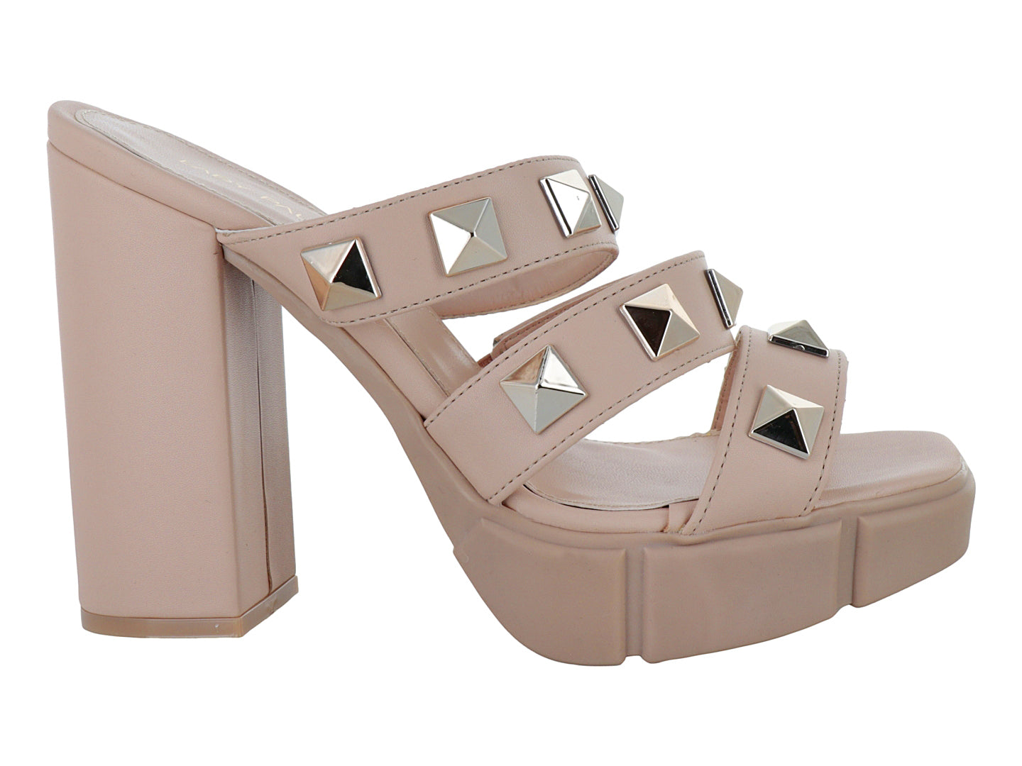 Zapatillas Lady Paulina 25902 Para Mujer
