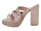 Zapatillas Lady Paulina 25902 Para Mujer