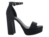 Zapatillas Lady Paulina 17317 Para Mujer