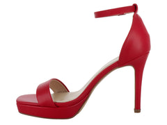 Zapatillas Lady Paulina Sicilia Rojas para Mujer