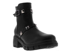 Botas Lady Paulina 16016 Para Mujer
