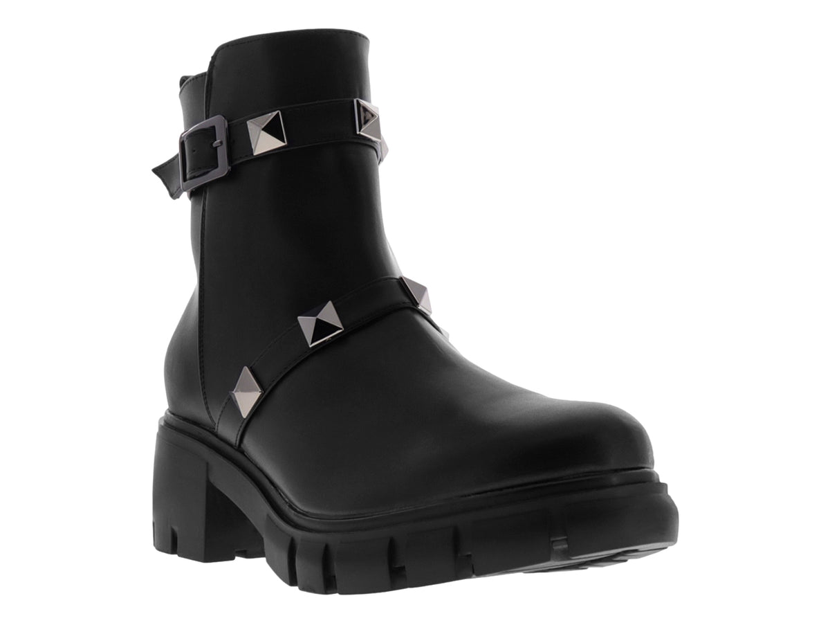 Botas Lady Paulina 16016 Para Mujer