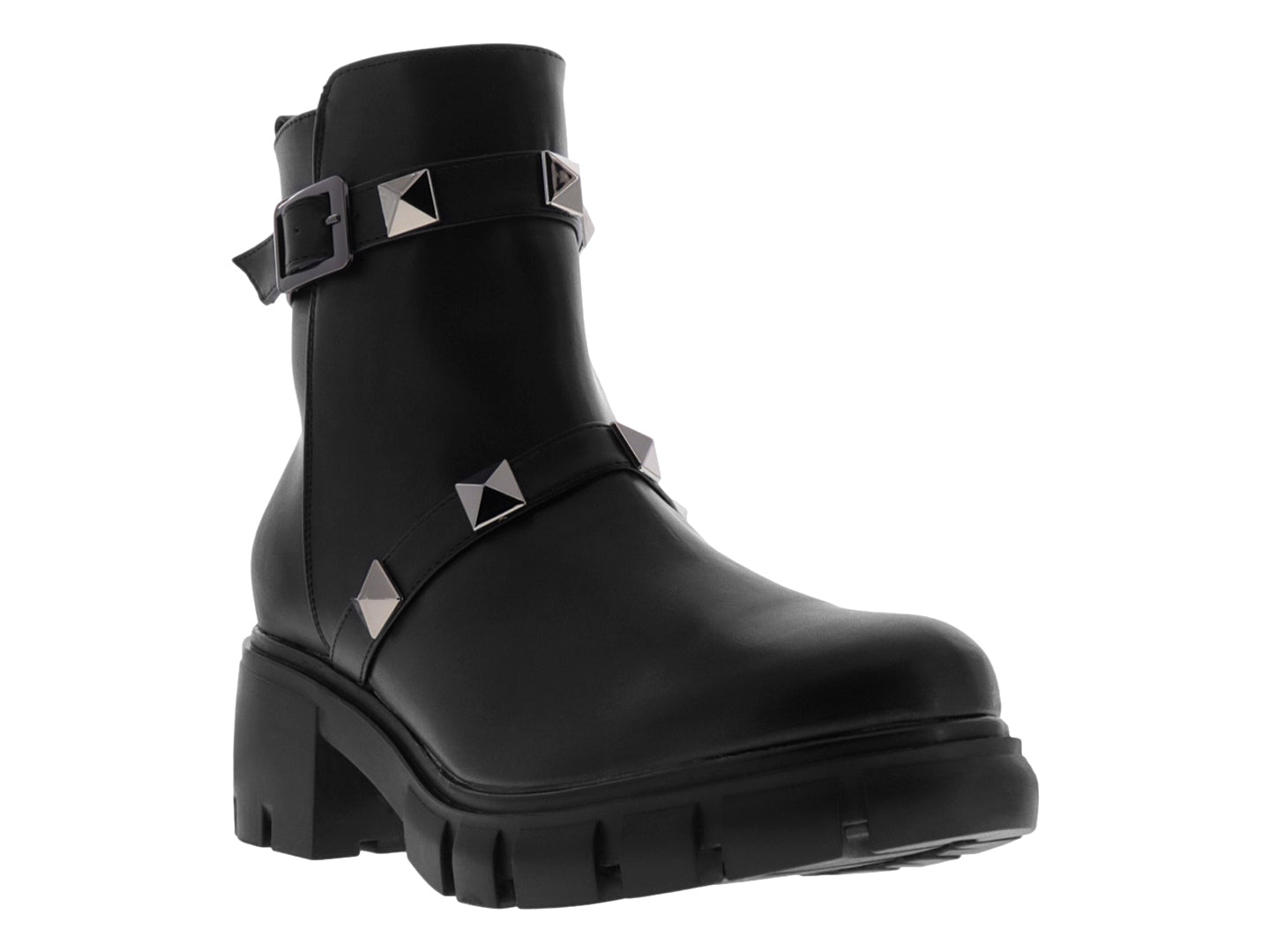 Botas Lady Paulina 16016 Para Mujer