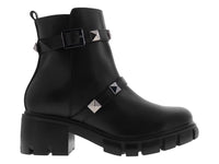 Botas Lady Paulina 16016 Para Mujer