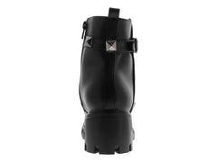 Botas Lady Paulina Negro para Mujer