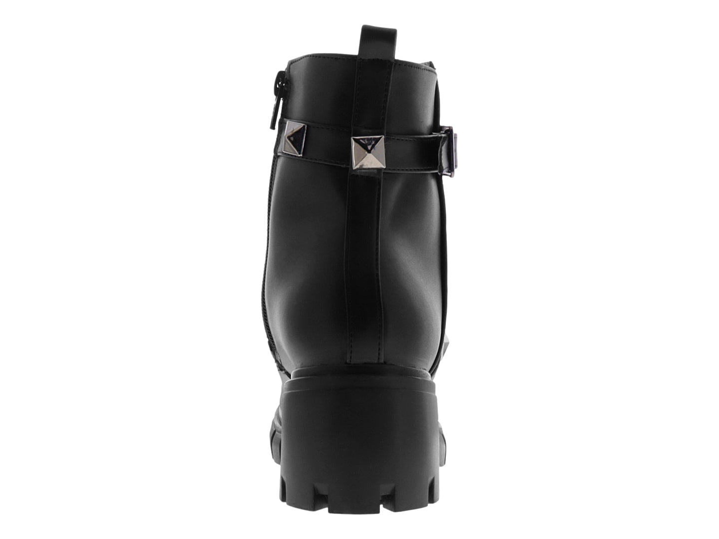 Botas Lady Paulina 16016 Para Mujer
