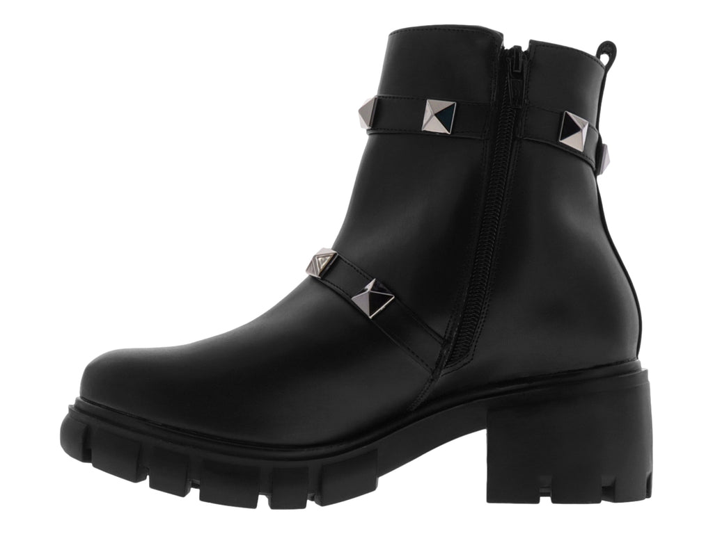 Botas Lady Paulina 16016 Para Mujer