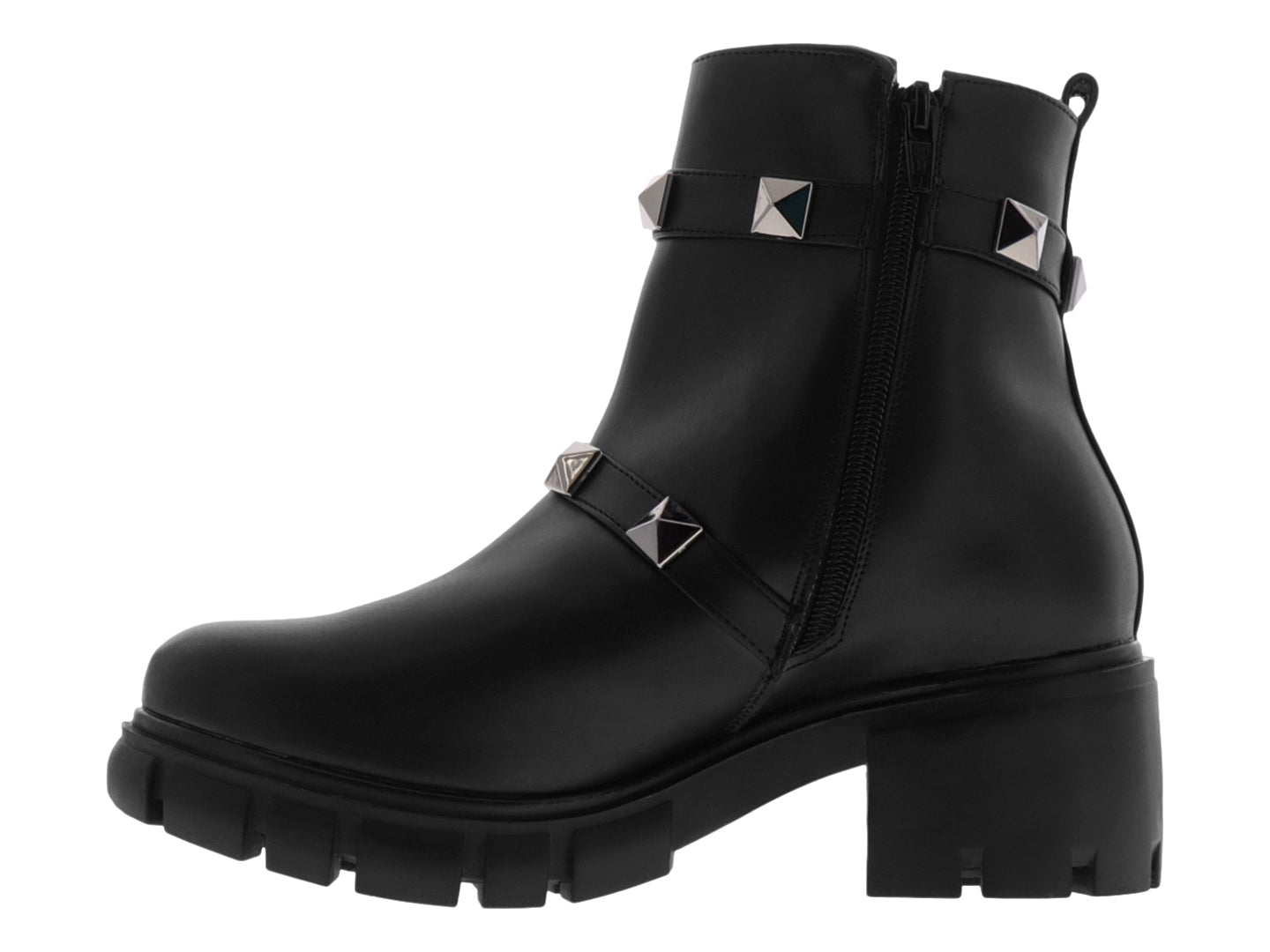 Botas Lady Paulina 16016 Para Mujer