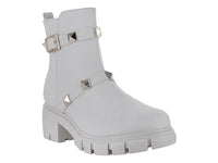 Botas Lady Paulina 16016 Para Mujer