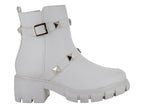 Botas Lady Paulina 16016 Para Mujer
