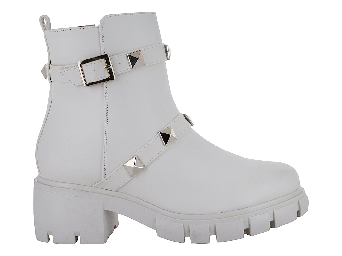 Botas Lady Paulina 16016 Para Mujer