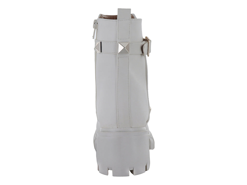 Botas Lady Paulina 16016 Para Mujer