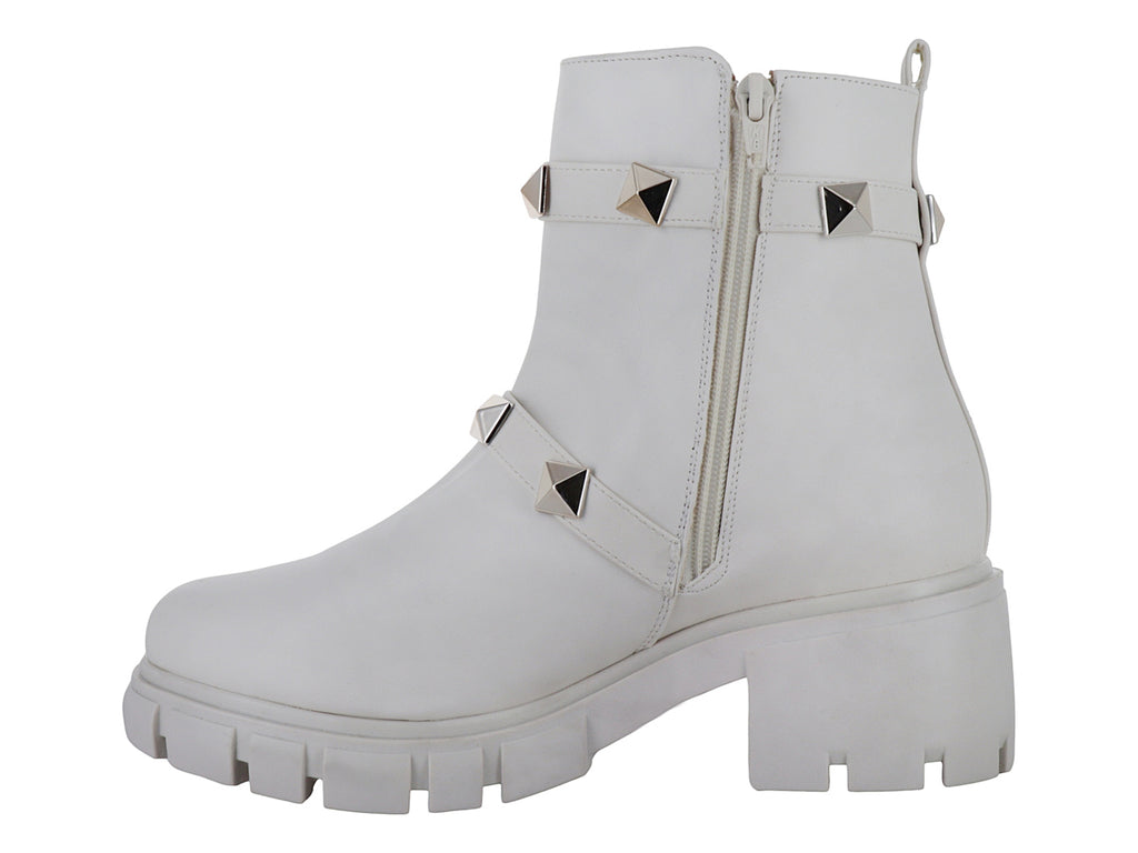 Botas Lady Paulina 16016 Para Mujer