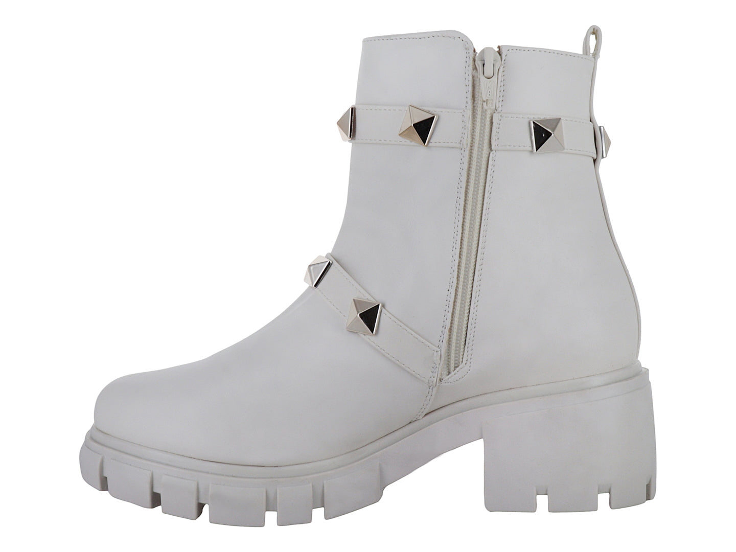 Botas Lady Paulina 16016 Para Mujer